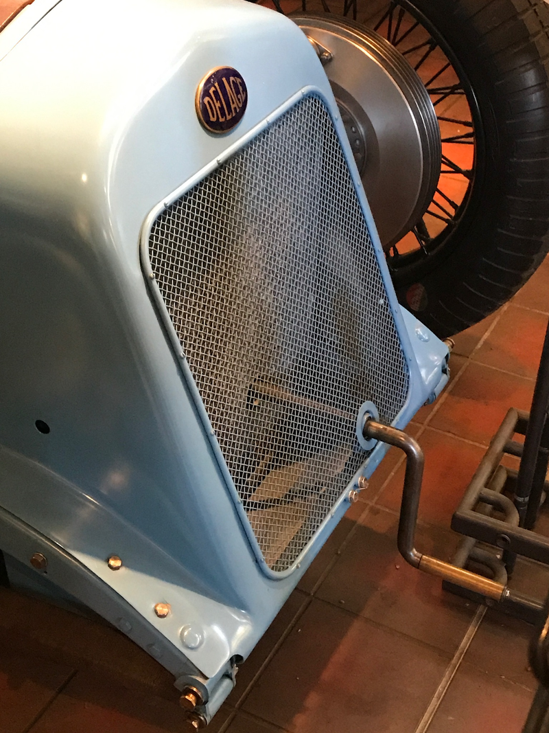 Early remote engine start